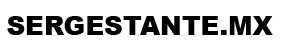 SERGESTANTE.MX